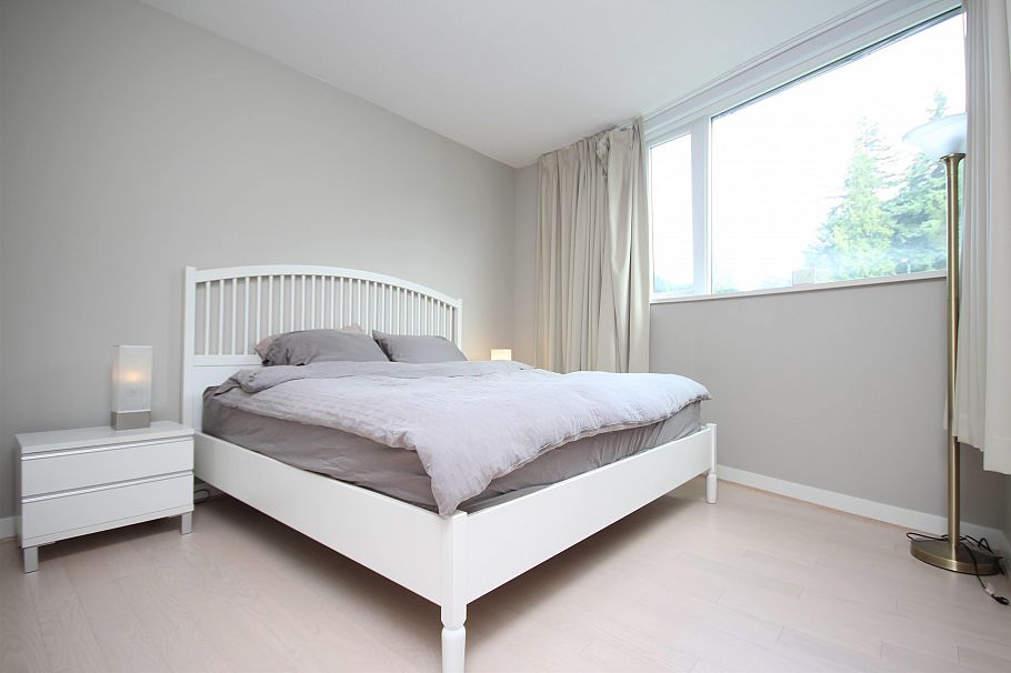 106 508 W 29th Avenue Vancouver, BC - 8