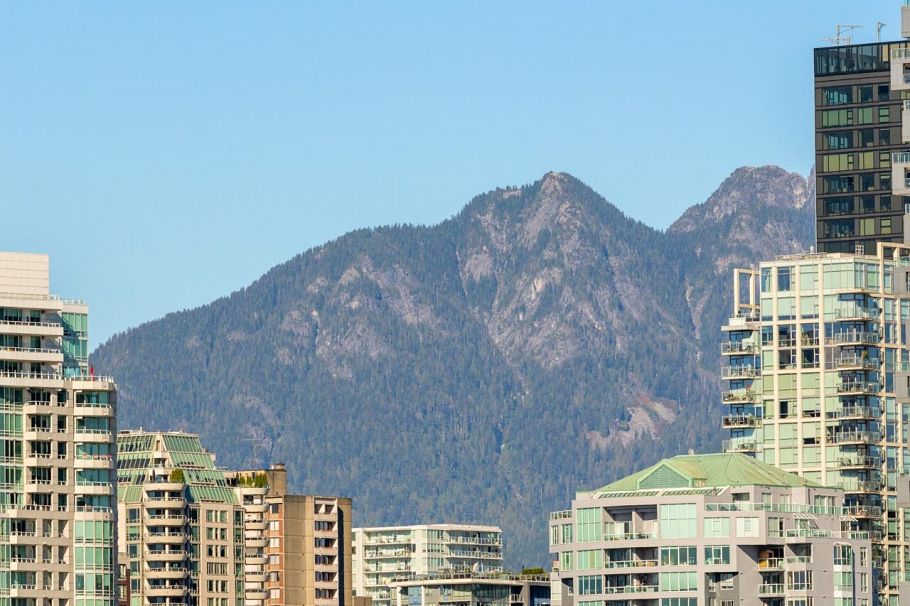 405 1345 W 4th Avenue Vancouver, BC - 30