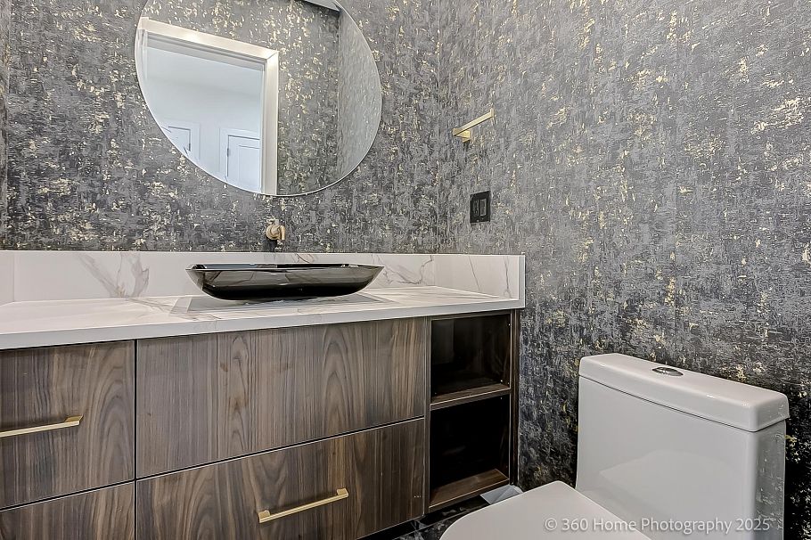 3252 Allan Road North Vancouver, BC - 13