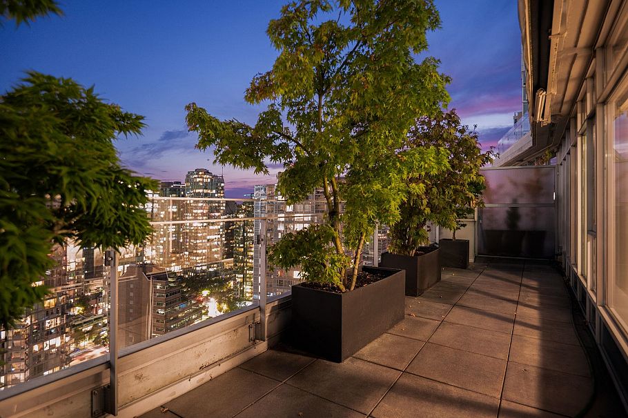 2502 1233 W Cordova Street Vancouver, BC - 35