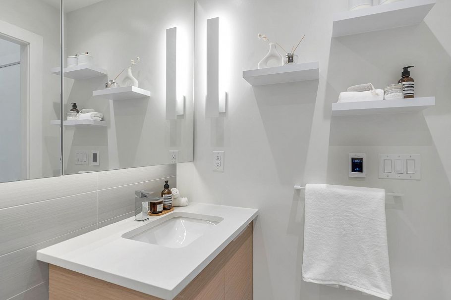 601 3438 Sawmill Crescent Vancouver, BC - 20