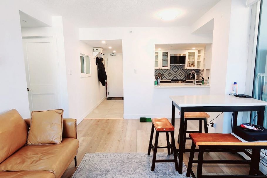 183 KEEFER PLACE, Vancouver BC V6B 0J1 Vancouver, BC - 3