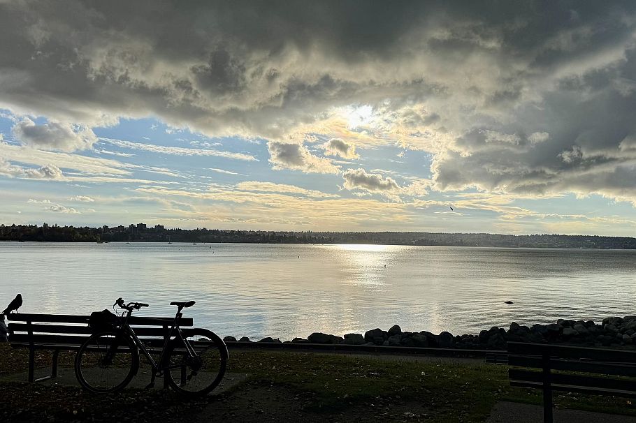 403 1010 Chilco Street Vancouver, BC - 12