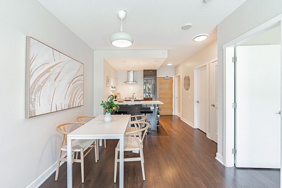 626 1777 W 7th Avenue Vancouver, BC - 16