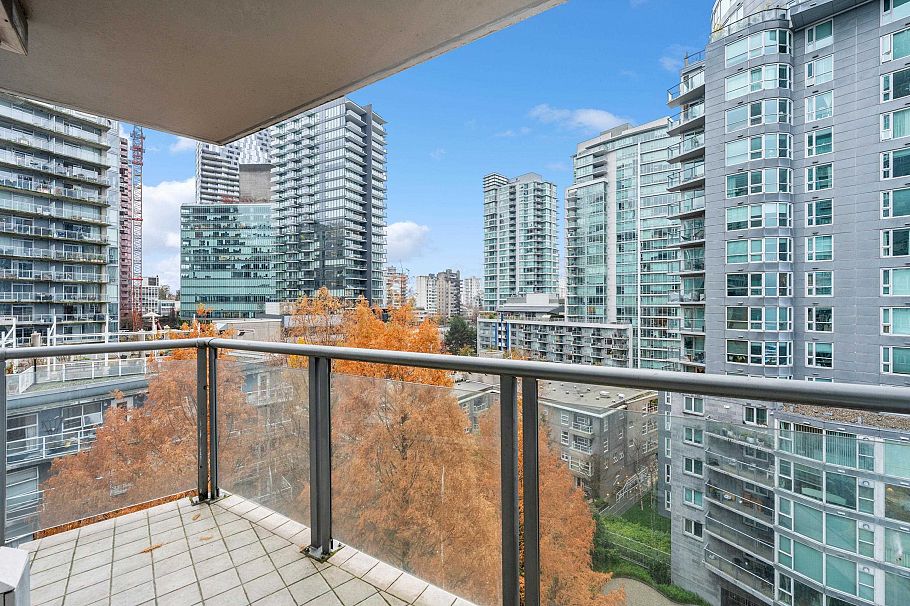 1001 535 Nicola Street Vancouver, BC - 26