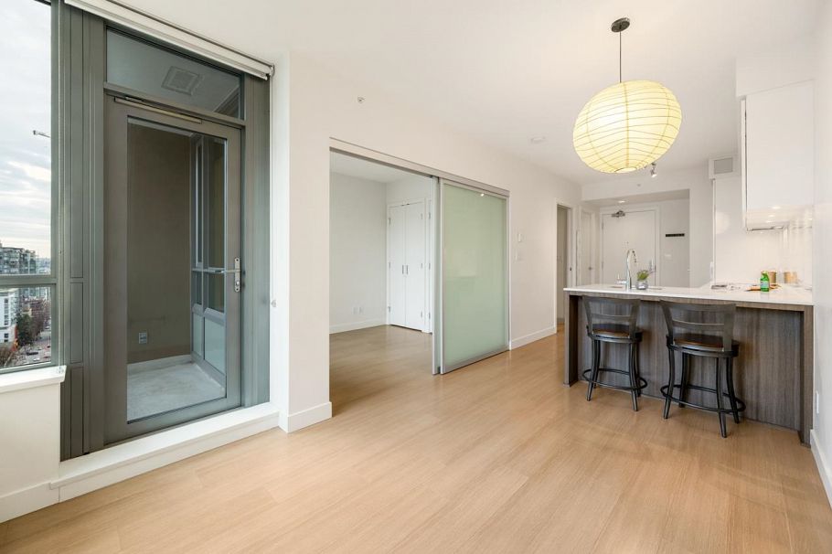 1605 1308 Hornby Street Vancouver, BC - 6