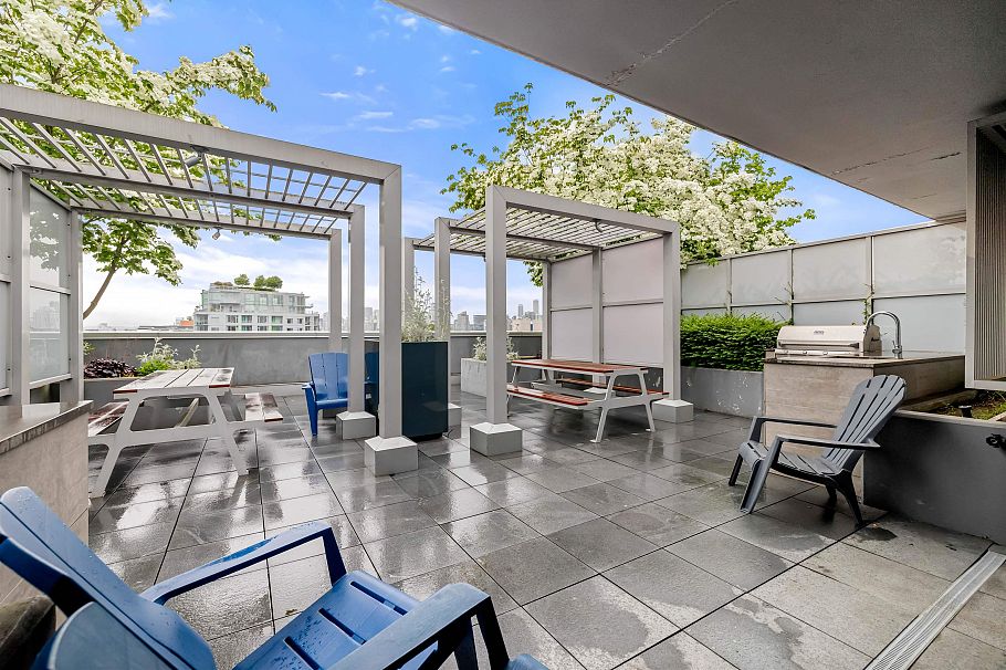 226 108 E 1st Avenue Vancouver, BC - 21