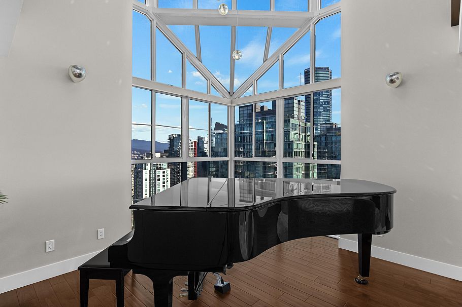 3102 717 Jervis Street Vancouver, BC - 22