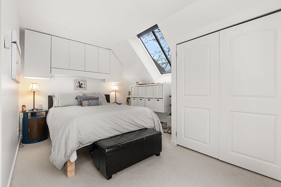 E301 623 W 14th Avenue Vancouver, BC - 18