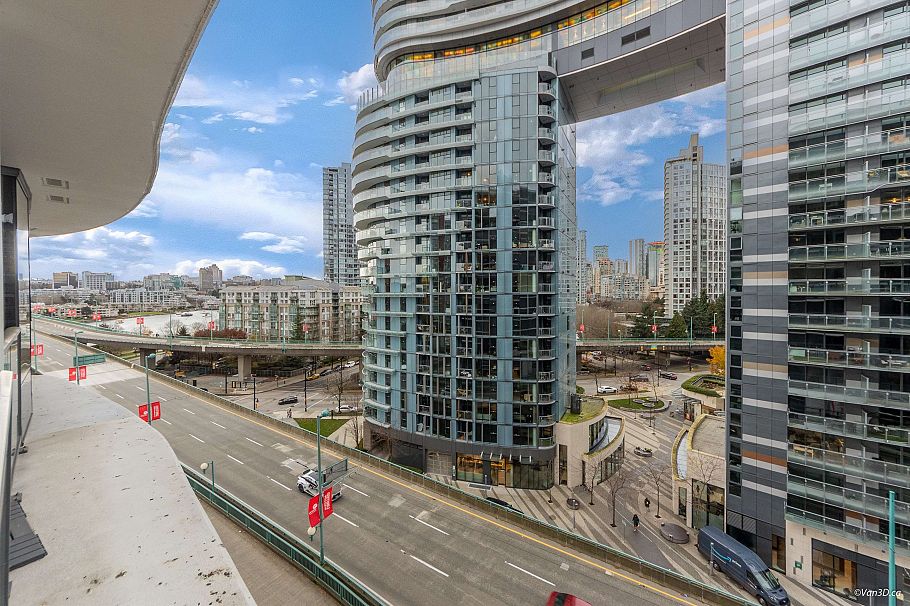 912 68 Smithe Street Vancouver, BC - 10