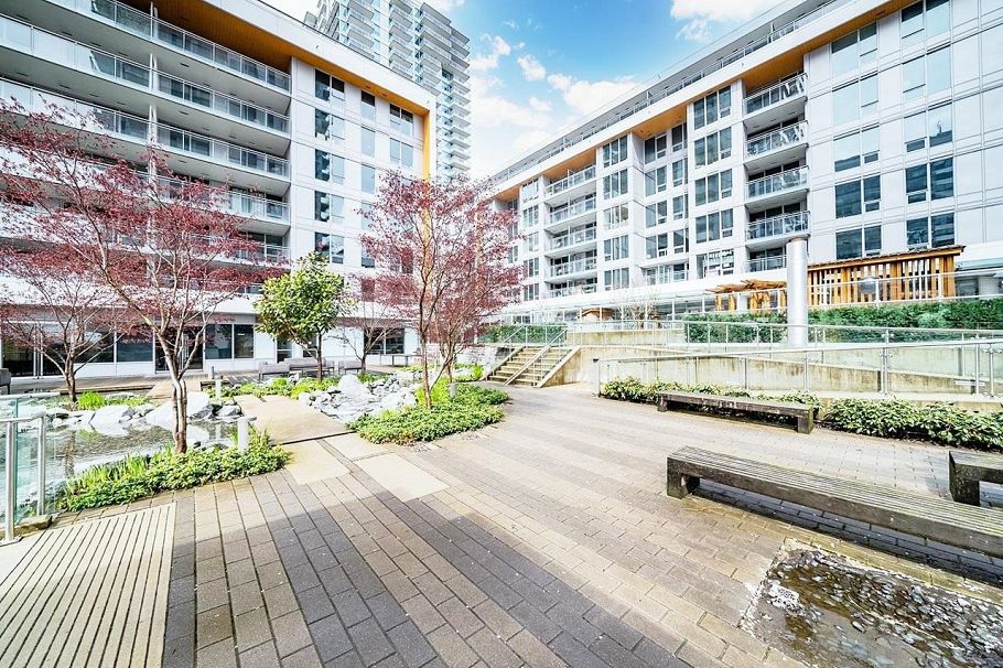 301 433 SW Marine Drive Vancouver, BC - 26