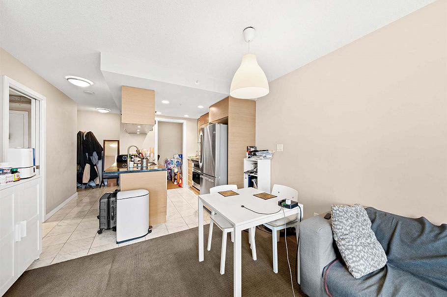 1908 833 Seymour Street Vancouver, BC - 9