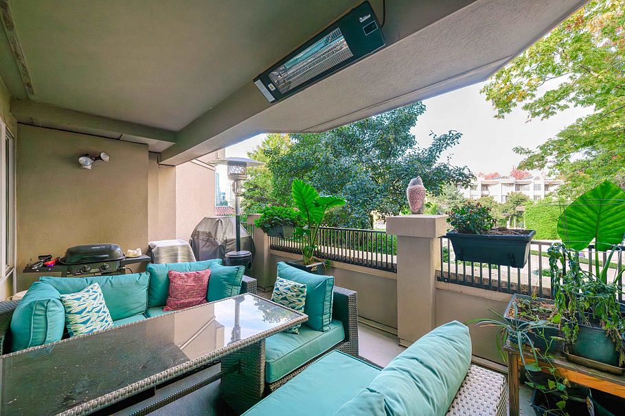 202 525 Wheelhouse Square Vancouver, BC - 15