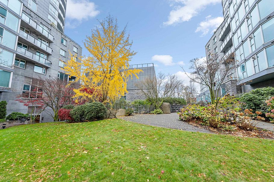 1001 535 Nicola Street Vancouver, BC - 37
