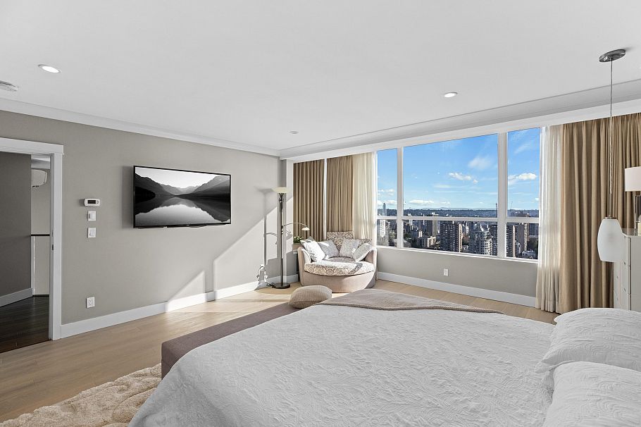 3101 717 Jervis Street Vancouver, BC - 28