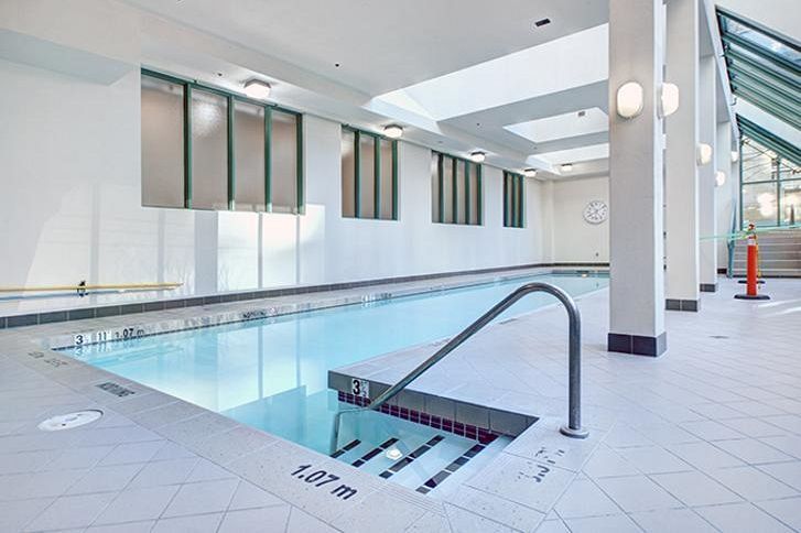 308 939 HOMER STREET, Vancouver BC V6B 2W6 Vancouver, BC - 8