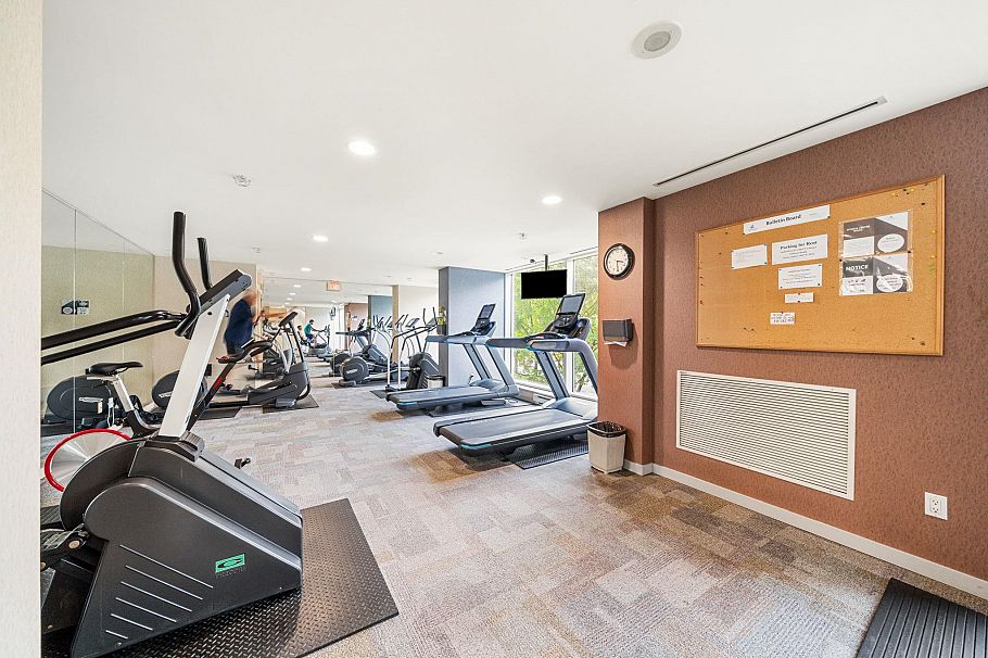 1501 193 Aquarius Mews Vancouver, BC - 29