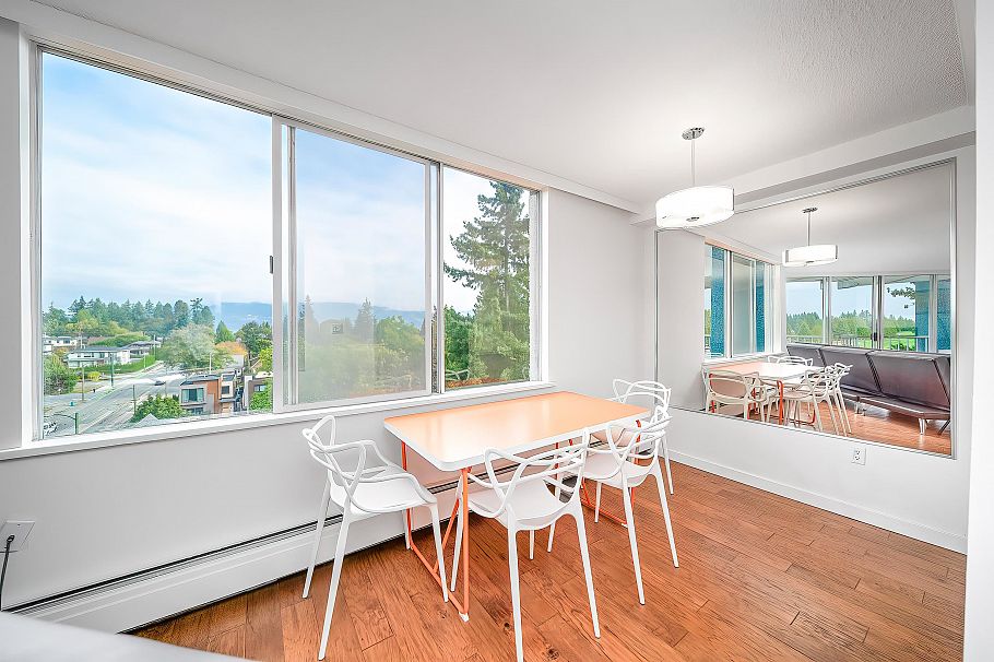 604 4691 W 10th Avenue Vancouver, BC - 16