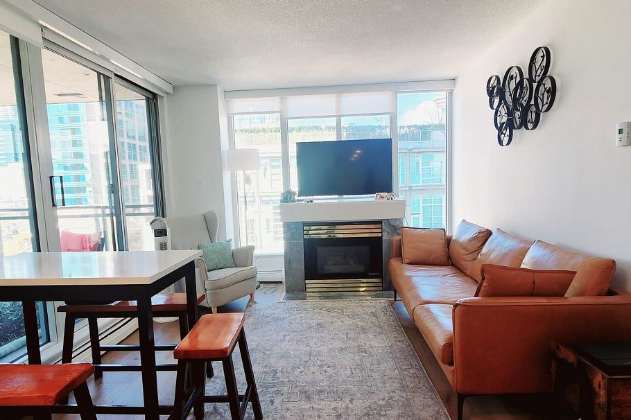 183 KEEFER PLACE, Vancouver BC V6B 0J1 Vancouver, BC - 4