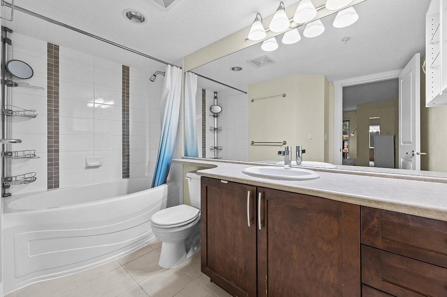 308 5740 Toronto Road Vancouver, BC - 21