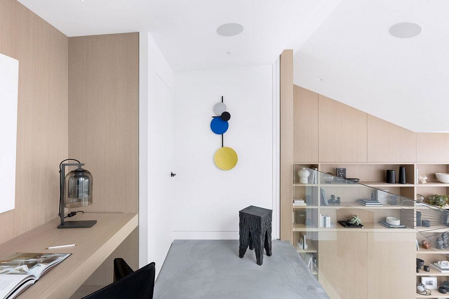 401 4387 W 10th Avenue Vancouver, BC - 24