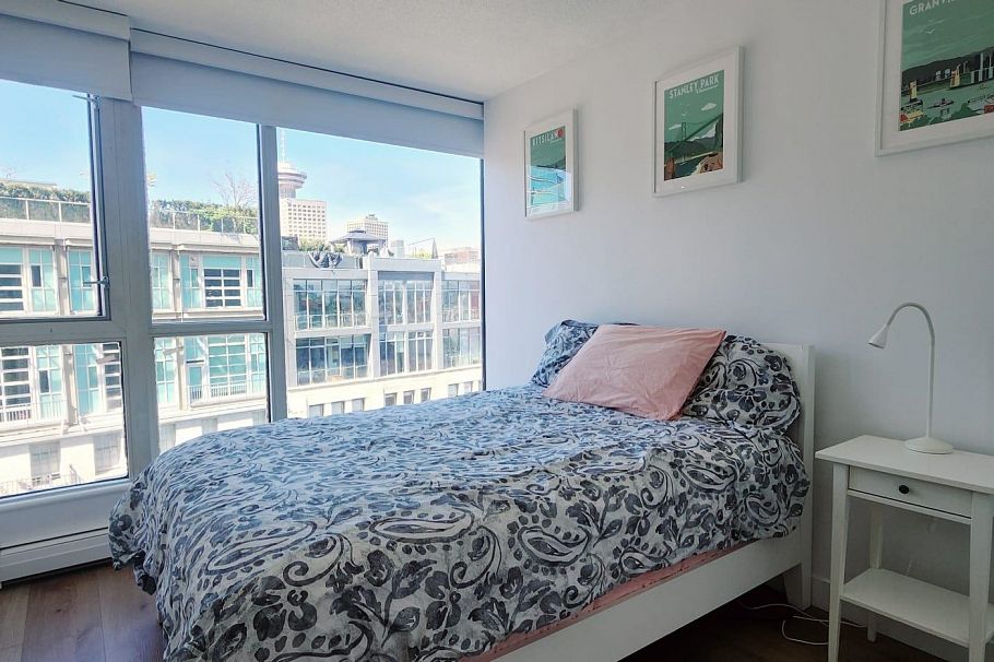 183 KEEFER PLACE, Vancouver BC V6B 0J1 Vancouver, BC - 11