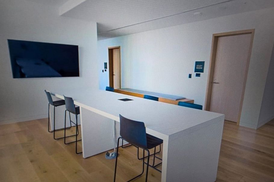 1611 1289 Hornby Street Vancouver, BC - 6