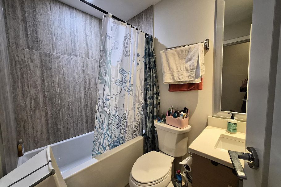 317 2033 W 10th Avenue Vancouver, BC - 13