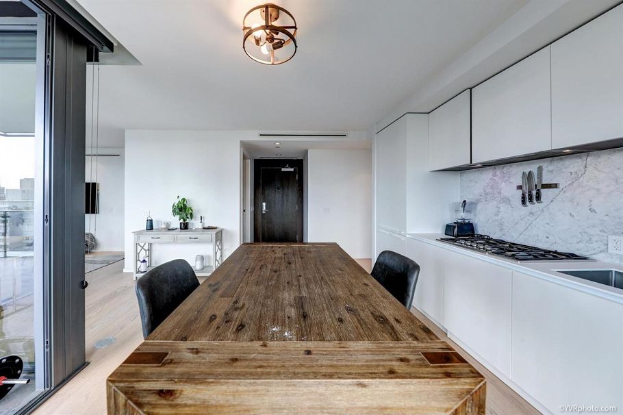 1601 1171 Jervis Street Vancouver, BC - 13