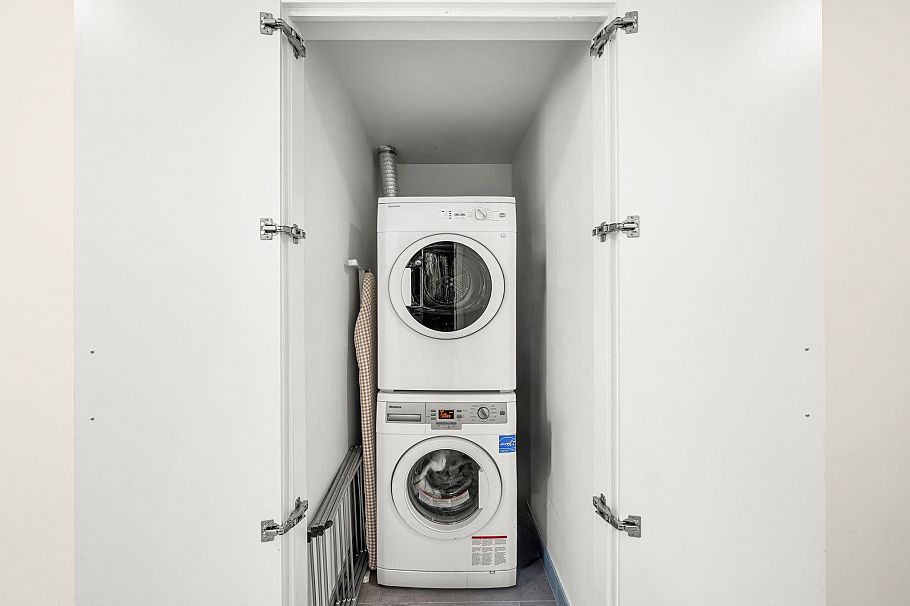 1501 193 Aquarius Mews Vancouver, BC - 20