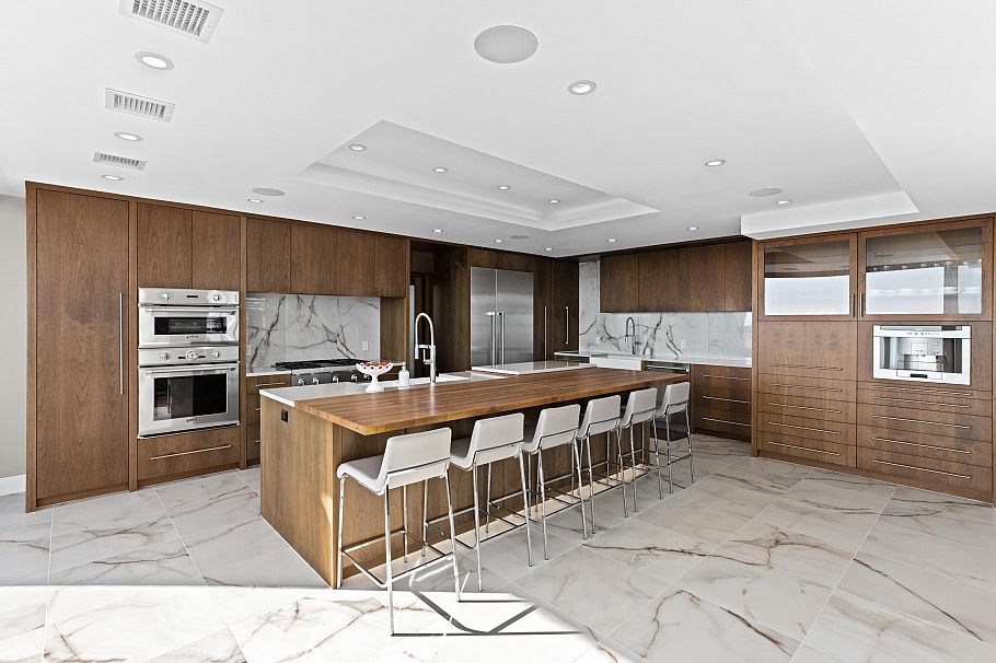 3101 717 Jervis Street Vancouver, BC - 3