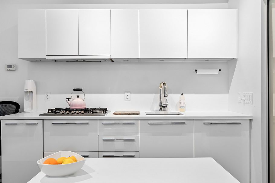 226 108 E 1st Avenue Vancouver, BC - 9