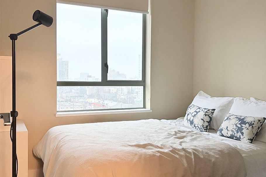 PH4 1238 Burrard Street Vancouver, BC - 8