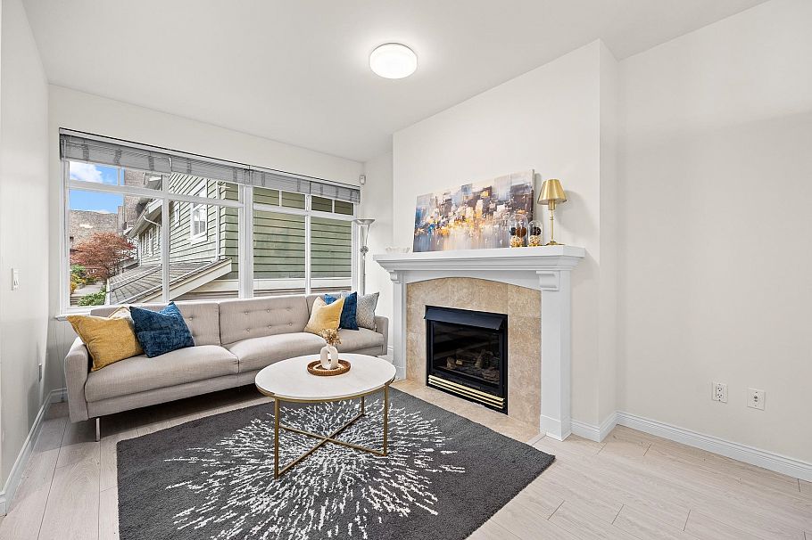 5406 Larch Street Vancouver, BC - 6