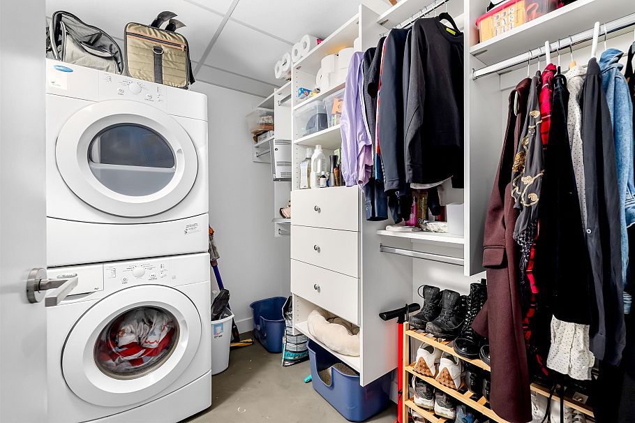 226 108 E 1st Avenue Vancouver, BC - 18