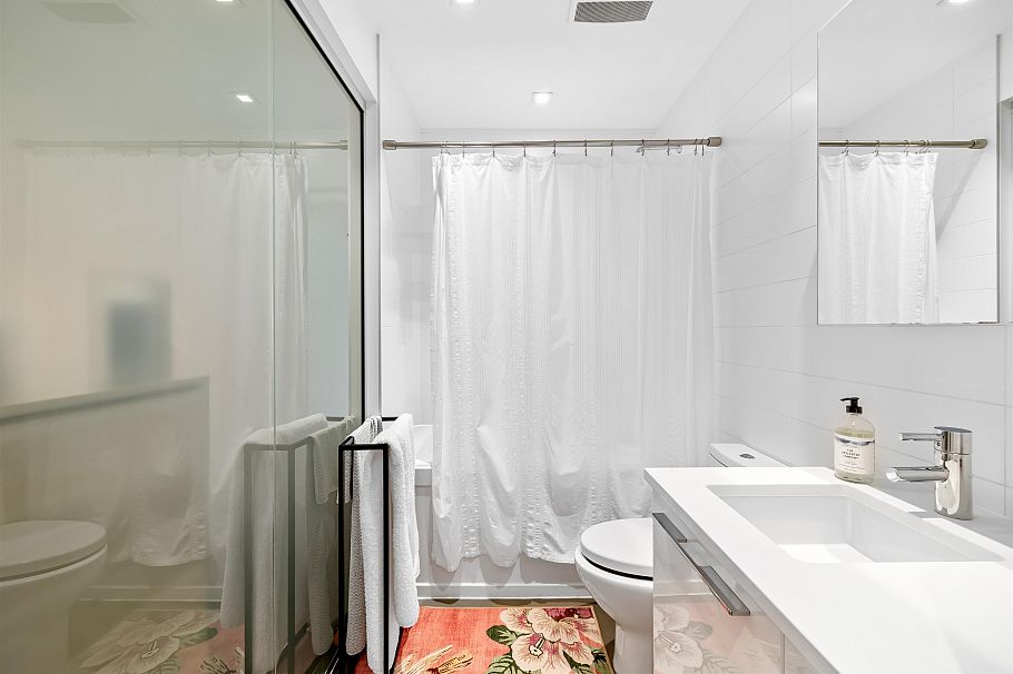 226 108 E 1st Avenue Vancouver, BC - 16