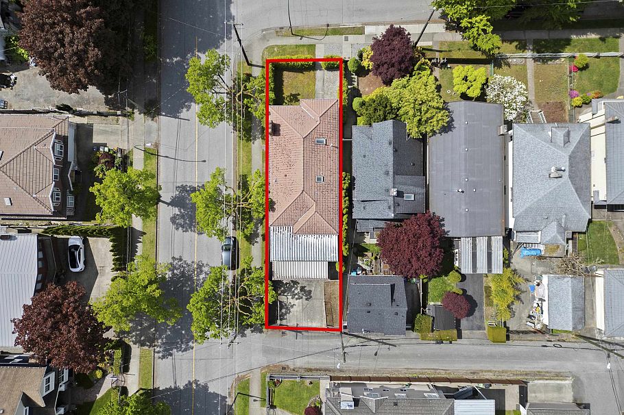 5990 Joyce Street Vancouver, BC - 36