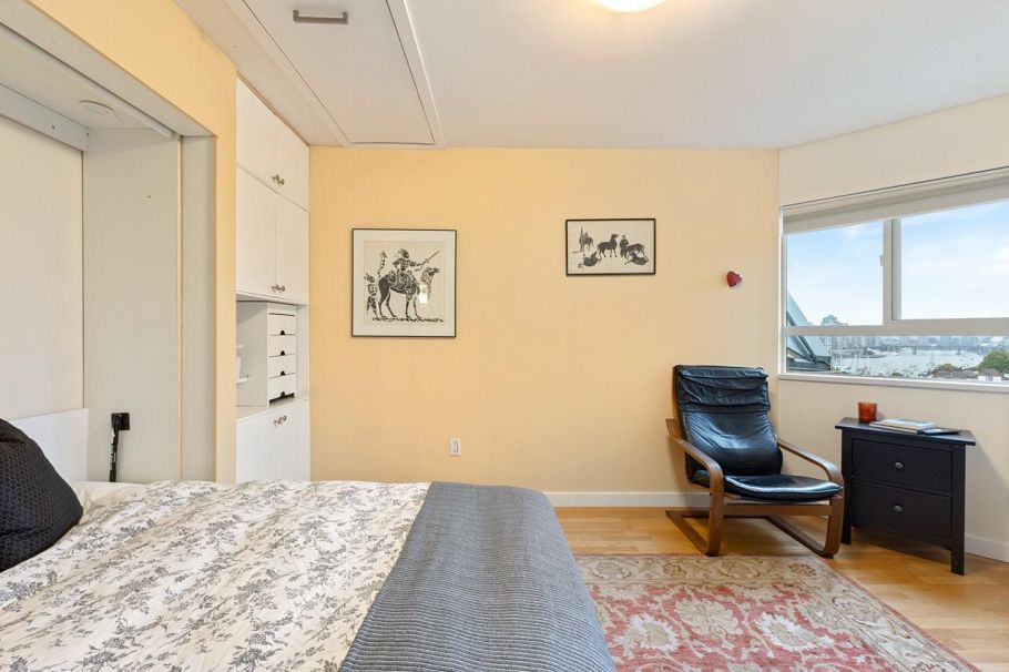 405 1345 W 4th Avenue Vancouver, BC - 13