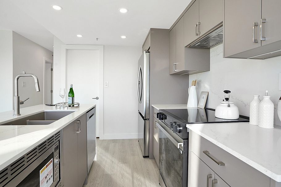 3309 939 Homer Street Vancouver, BC - 18