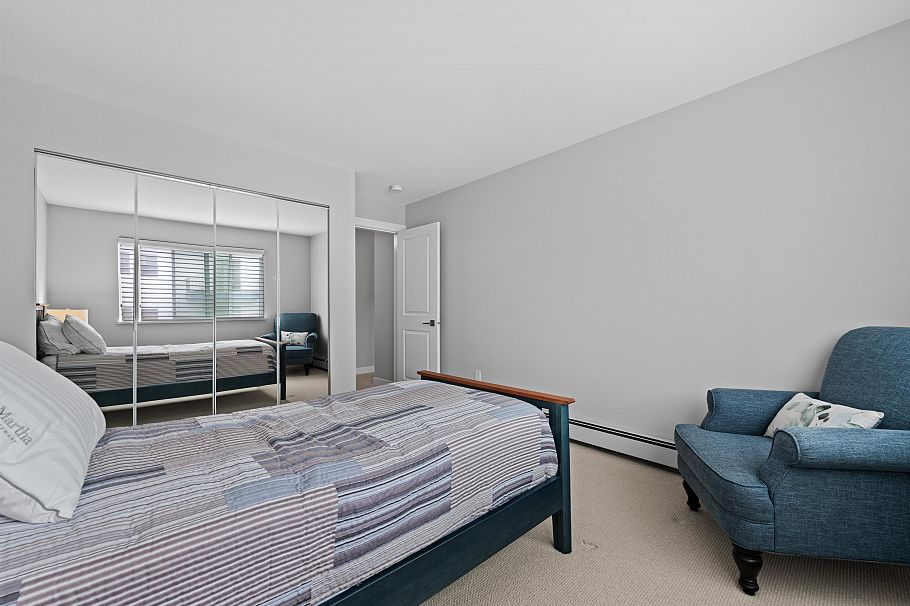 305 8775 Cartier Street Vancouver, BC - 18