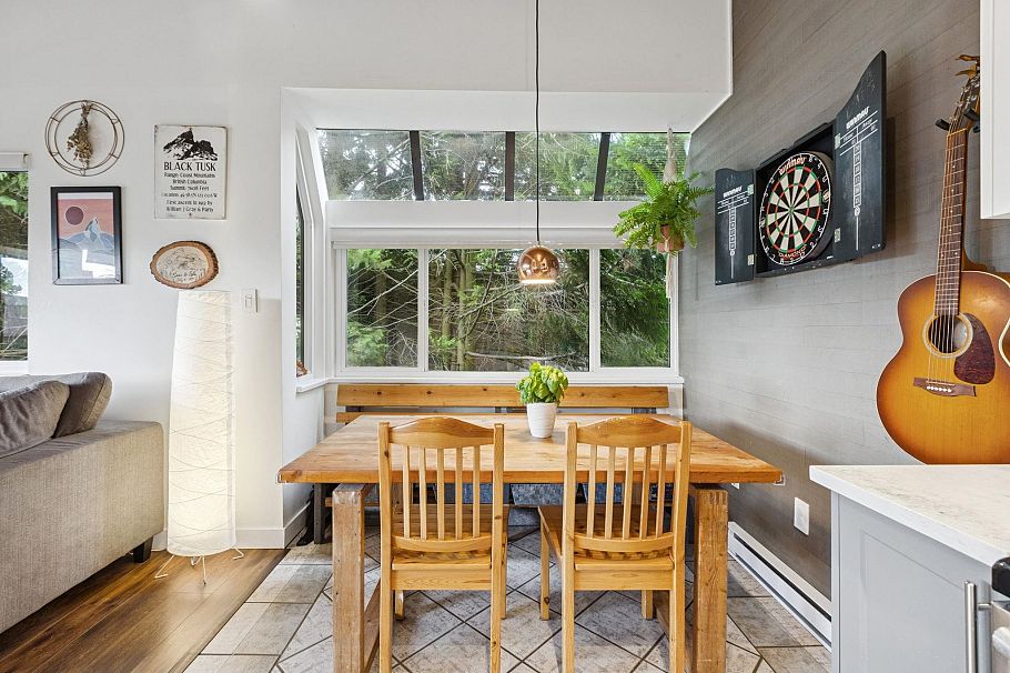 302 146 E 18th Street North Vancouver, BC - 6