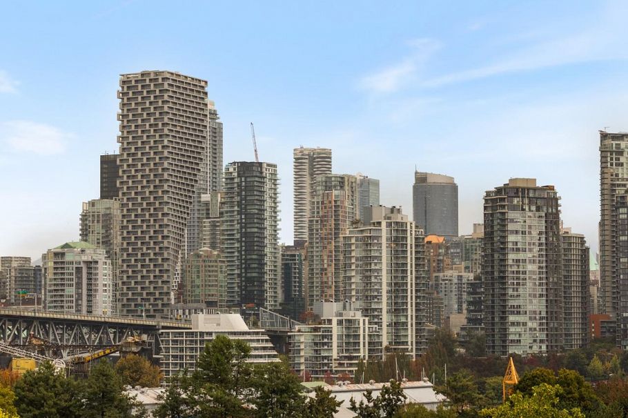 405 1345 W 4th Avenue Vancouver, BC - 26