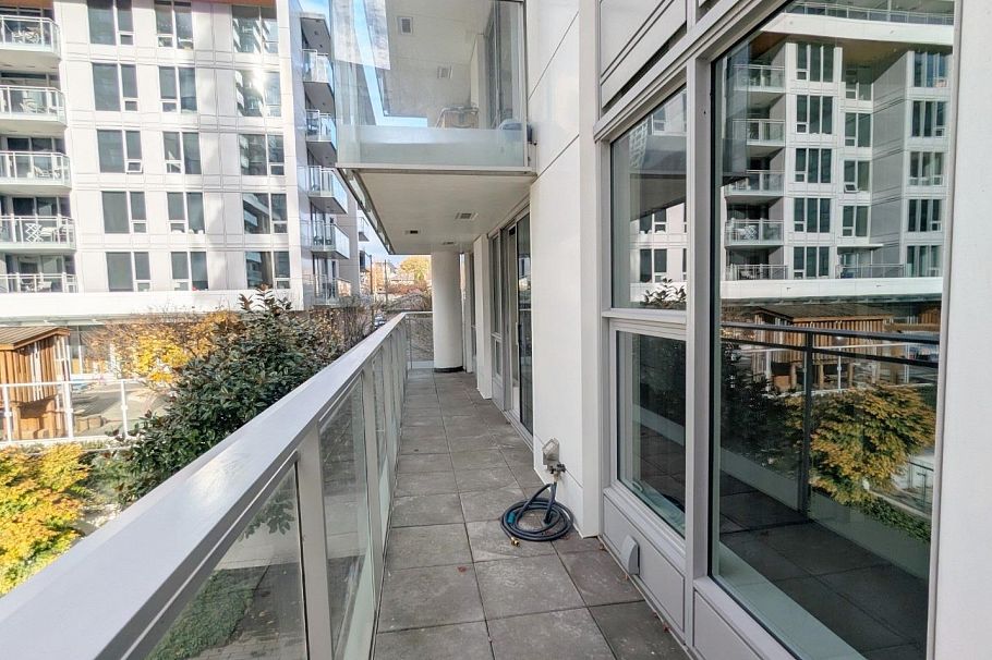 301 433 SW Marine Drive Vancouver, BC - 14