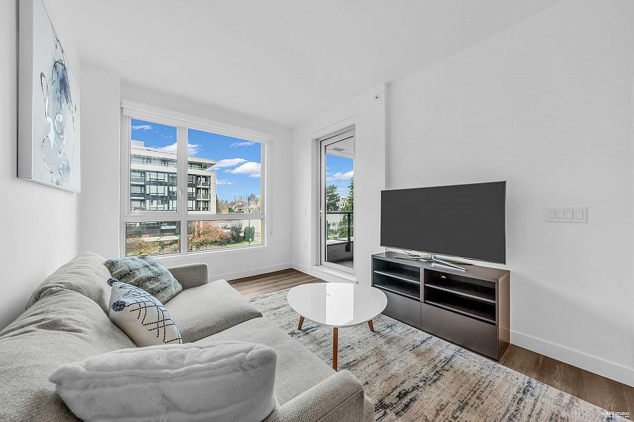 407 6328 Cambie Street Vancouver, BC - 1