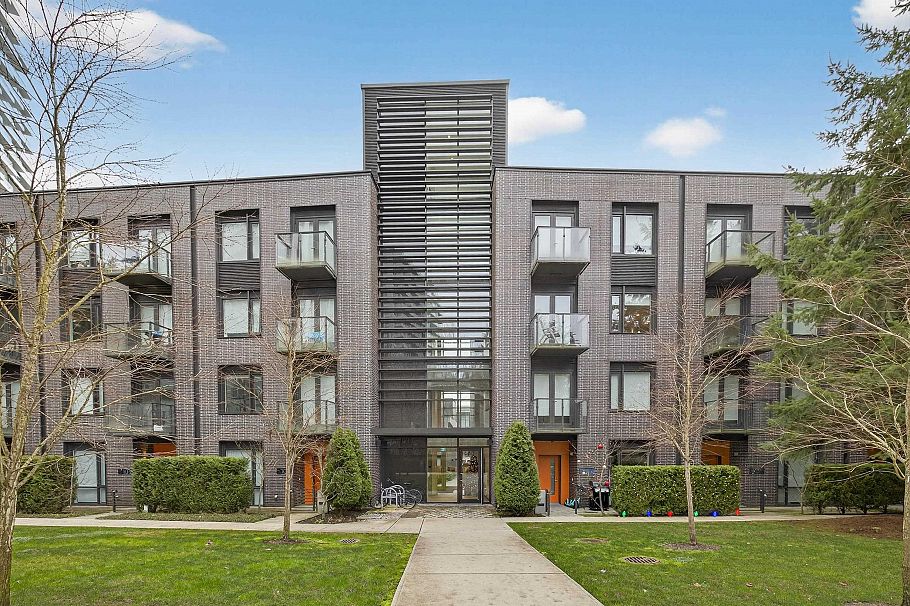 408 5681 Birney Road Vancouver, BC - 30