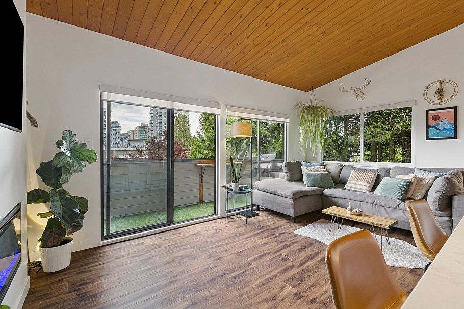 302 146 E 18th Street North Vancouver, BC - 3