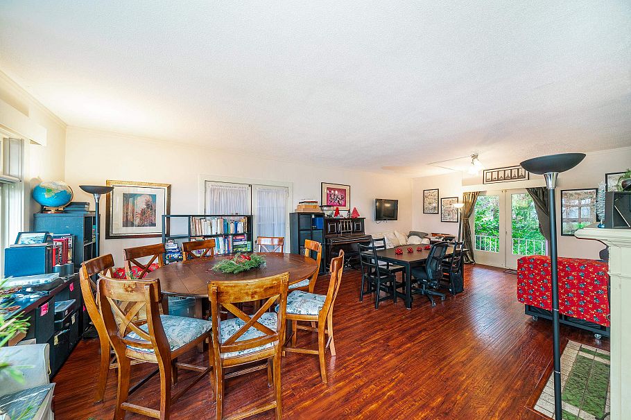 1989 W King Edward Avenue Vancouver, BC - 6