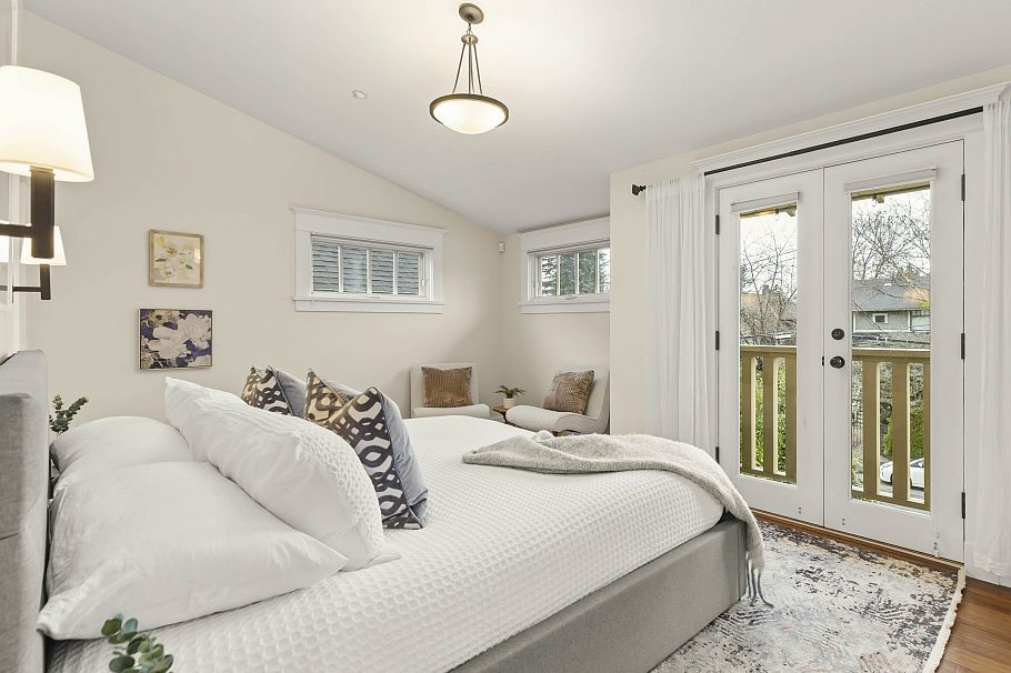 3540 W 5th Avenue Vancouver, BC - 22