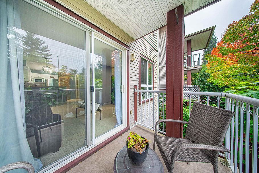 208 5355 Boundary Road Vancouver, BC - 20