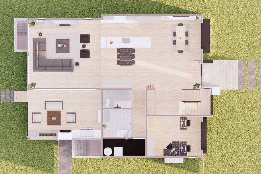 2676 W 33rd Avenue Vancouver, BC - 38